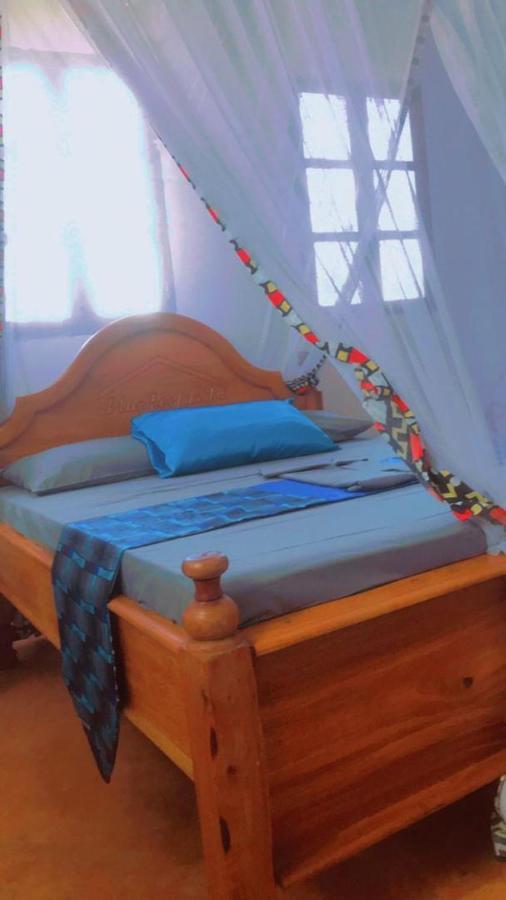 Blue Roof Lodge Jambiani Jambiani  Extérieur photo