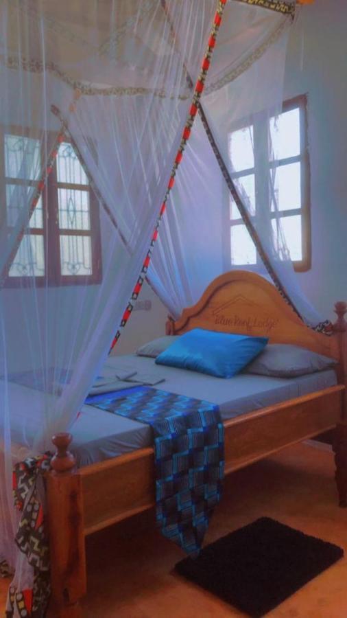 Blue Roof Lodge Jambiani Jambiani  Extérieur photo